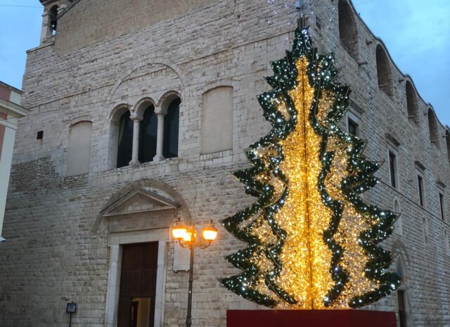 Albero di Natale