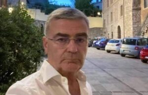 Campanelli d’allarme. Memorie di un militante di sinistra coratino più volte deluso da una sinistra fallimentare