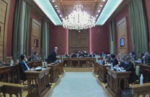 PNRR in consiglio comunale, Direzione Corato: “Nessun coinvolgimento da parte dell’Amministrazione nonostante le nostre sollecitazioni”