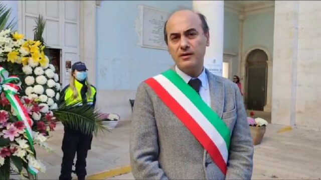 Commemorazione dei defunti