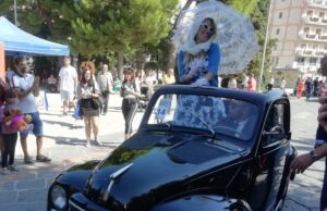 “Moda al volante” è pronta a tornare in passerella: l’appuntamento è per domenica