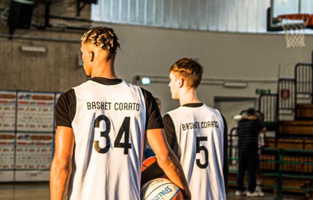 Adriatica Industriale Basket