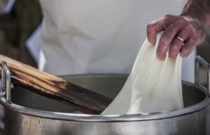 Il 23, 29 e 30 novembre la presentazione nelle masserie del Parco del marchio legato alla sostenibilità