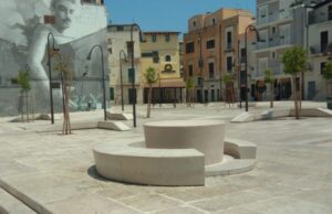 Con “CorArte” voce e spazio agli artisti locali. L’appuntamento è in piazza Di Vagno