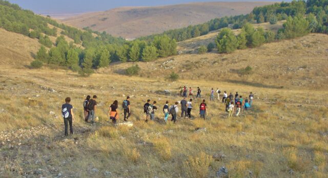 Parco dell'Alta Murgia