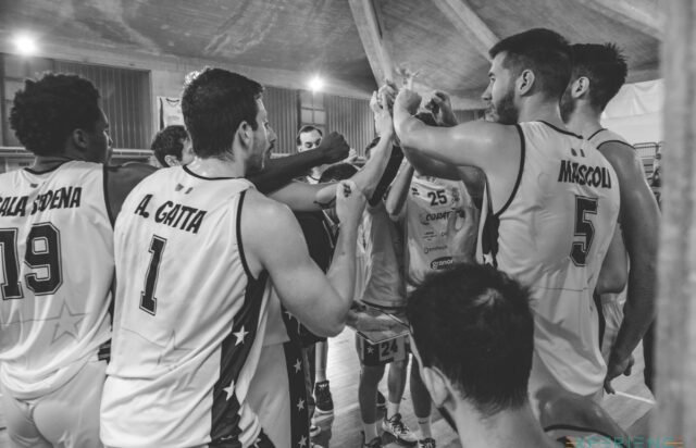 Nuova Matteotti Corato