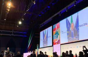 Pnrr, Draghi ai sindaci: «Successo nelle vostre mani». A Corato preoccupa possibile ritardo. Cataldo Mazzilli: «Il rilancio è nella zona industriale»