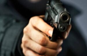 Colpi d’arma da fuoco al luna Park di via Sant’Elia