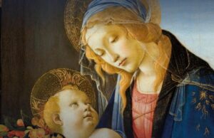 La Chiesa Matrice accoglie la “Bellezza di Maria”, una mostra itinerante dal 19 al 24 novembre