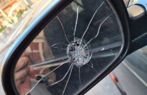 Atti vandalici contro l’auto del sindaco De Benedittis