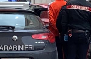 Fermati i presunti autori della rapina al fruttivendolo
