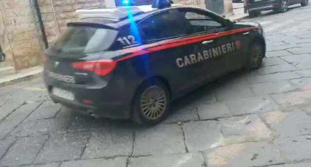 Carabinieri