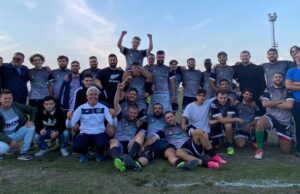 Seconda Vittoria per l’ASD Corgom Rugby Corato