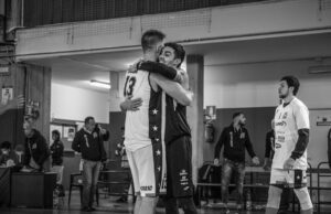 La Matteotti sfiora la vittoria nel derby: i ragazzi di Patella sconfitti nel finale dopo una grande prova