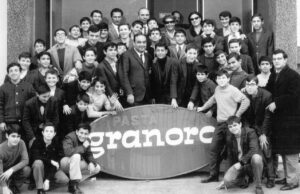 Granoro premiata dalla Camera di Commercio di Bari come impresa storica del territorio