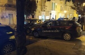 Percezione sicurezza dei coratini: i dettagli di un sondaggio on-line