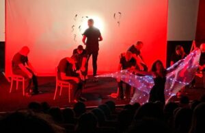 (Foto) Si chiude all’Oriani la settimana dedicata alle persone con disabilità tra riflessioni ed emozioni