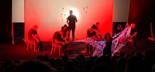 Liceo Oriani e Disabilità