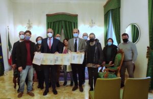 Corato partecipa al bando POC Legalità del Ministero degli Interni