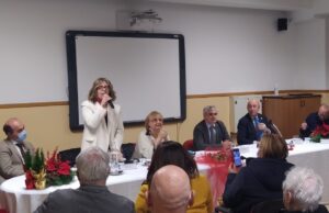 Inaugurazione del “Caffè letterario” al professionale Tandoi tra inclusione integrazione ed innovazione