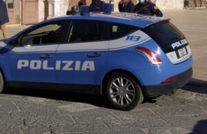 Imprenditore vittima di tentata estorsione a Corato , arrestate tre persone