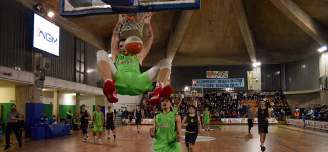 Adriatica Industriale Basket