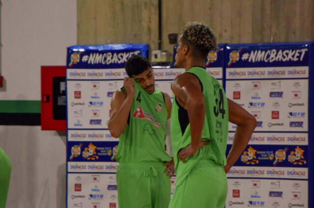 Adriatica Industriale Basket