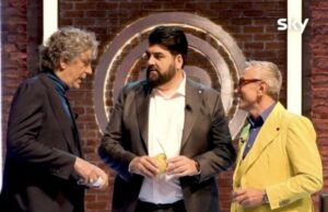 La pasta Granoro “Dedicato” protagonista a MasterChef Italia