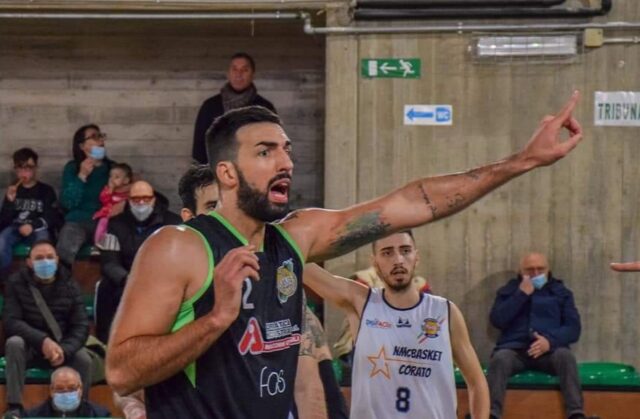 Adriatica Industriale Basket