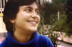 Santa Scorese prima vittima di femminicidio, a Corato si dialoga con la sorella Rosa Maria