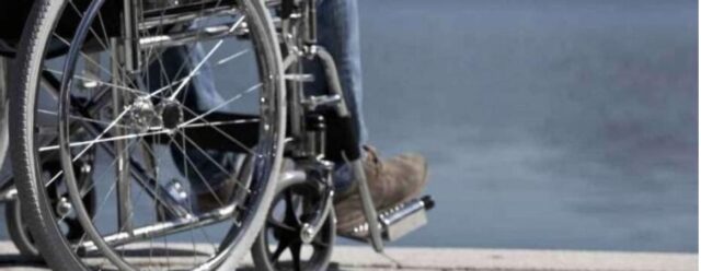 Disabilità