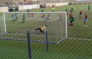 Manfredonia – Corato 1-2 Campionato sempre aperto. Il Corato e Maldera ci credono!