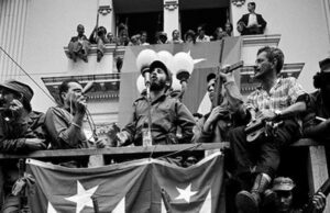 Dal “Pacifismo” di Ernesto alla “Rivoluzione Gentile” di De Benedittis