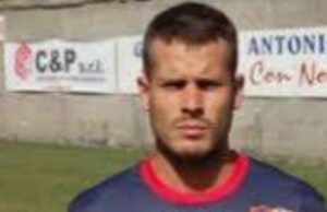 Tomas Grandis, ex Matino: altro argentino,altra corsa alla corte di Olivieri.
