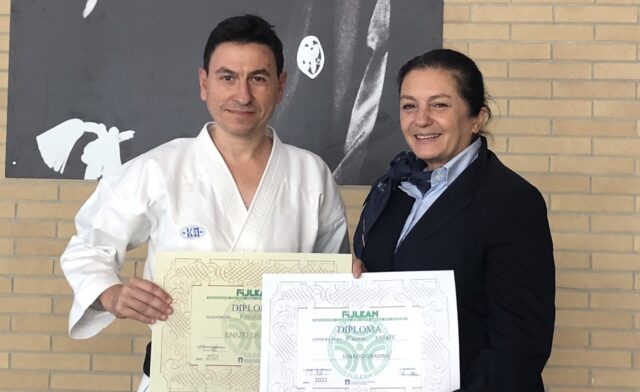 Maestro Ignazio Gravina