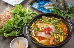 La “Foglia mista” di Corrado