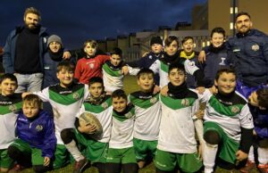 Vittoria e sconfitta per l’ASD Corgom Rugby Corato