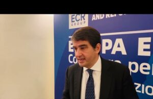 (Video) L’on. Fitto sui fondi del PNNR : “La Puglia si impegni nell’intercettare tutte le risorse possibili”