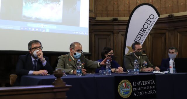 Presentazione CalendEsercito