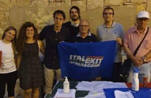 Italexit: “Pacifisti? Sì, ma Fuori dalla mischia ipocrita”
