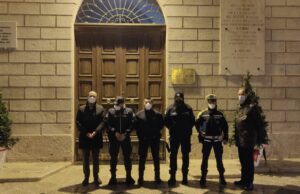 Grave errore del Comune nell’assegnazione di alcuni servizi agli Istituti di Vigilanza – C’è la Diffida del Questore