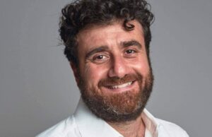 Il consigliere Palmieri lascia il PD: “Impantanato in una dimensione a me estranea, e a tratti mal sopportato”