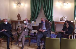 Domani convegno sul Pnrr al Teatro Comunale di Corato: come prenotarsi