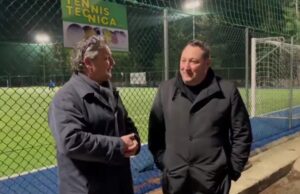 (Video) I primi 40 anni del Presidente Maldera. La Serie D come regalo dei calciatori