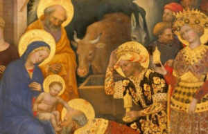 “Vivere In” presenta “I Re Magi nell’Arte”