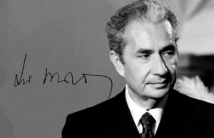 Progetto “Moro vive”: all’Oriani-Tandoi con l’on. Gero Grassi si ripercorre la storia dello statista Aldo Moro