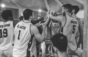 NMC: Pronti, Partenza…Via! Al PalaLosito arriva Altamura !