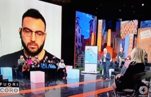 Case occupate, la storia di Renato Livrieri su Rete4 (Fuori dal Coro di Giordano)