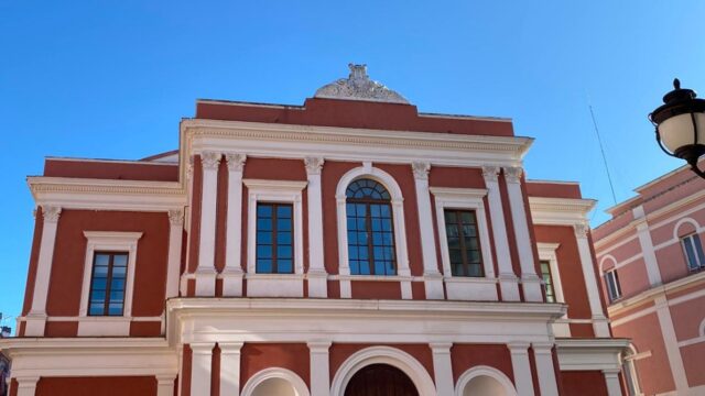Teatro Comunale Corato