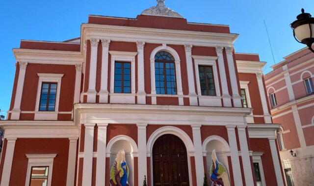 Teatro Comunale di Corato